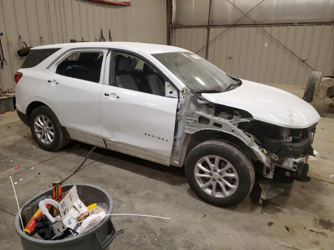 2020 Chevrolet Equinox - Image 4