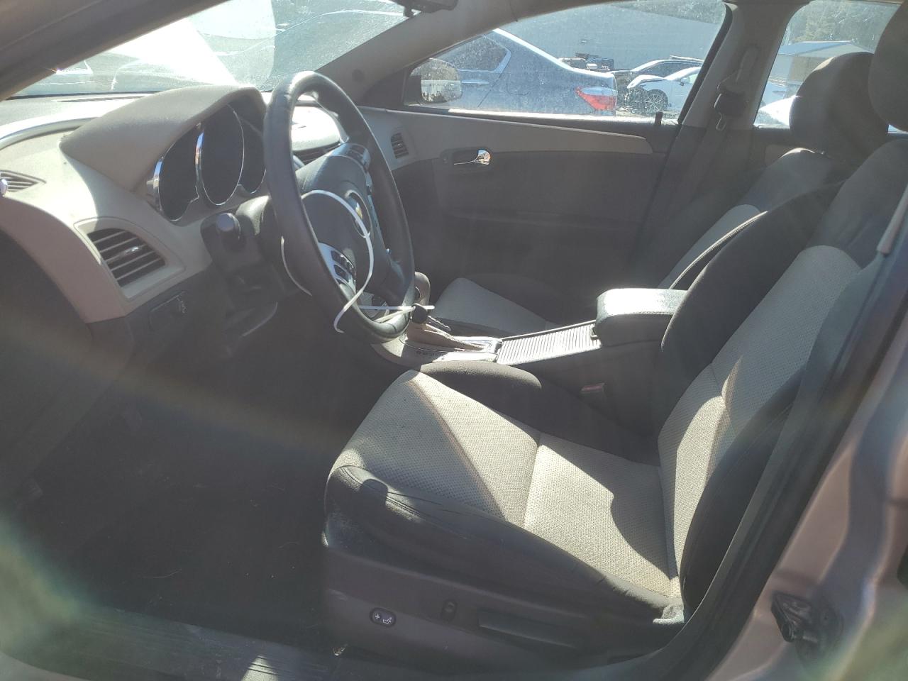2012 Chevrolet Malibu - Image 7
