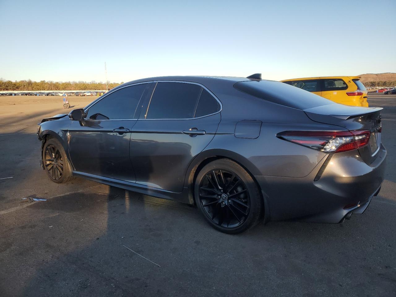 2021 Toyota Camry - Image 2