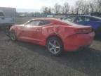 2018 Chevrolet Camaro Lt for Sale in Waldorf, MD - Rollover