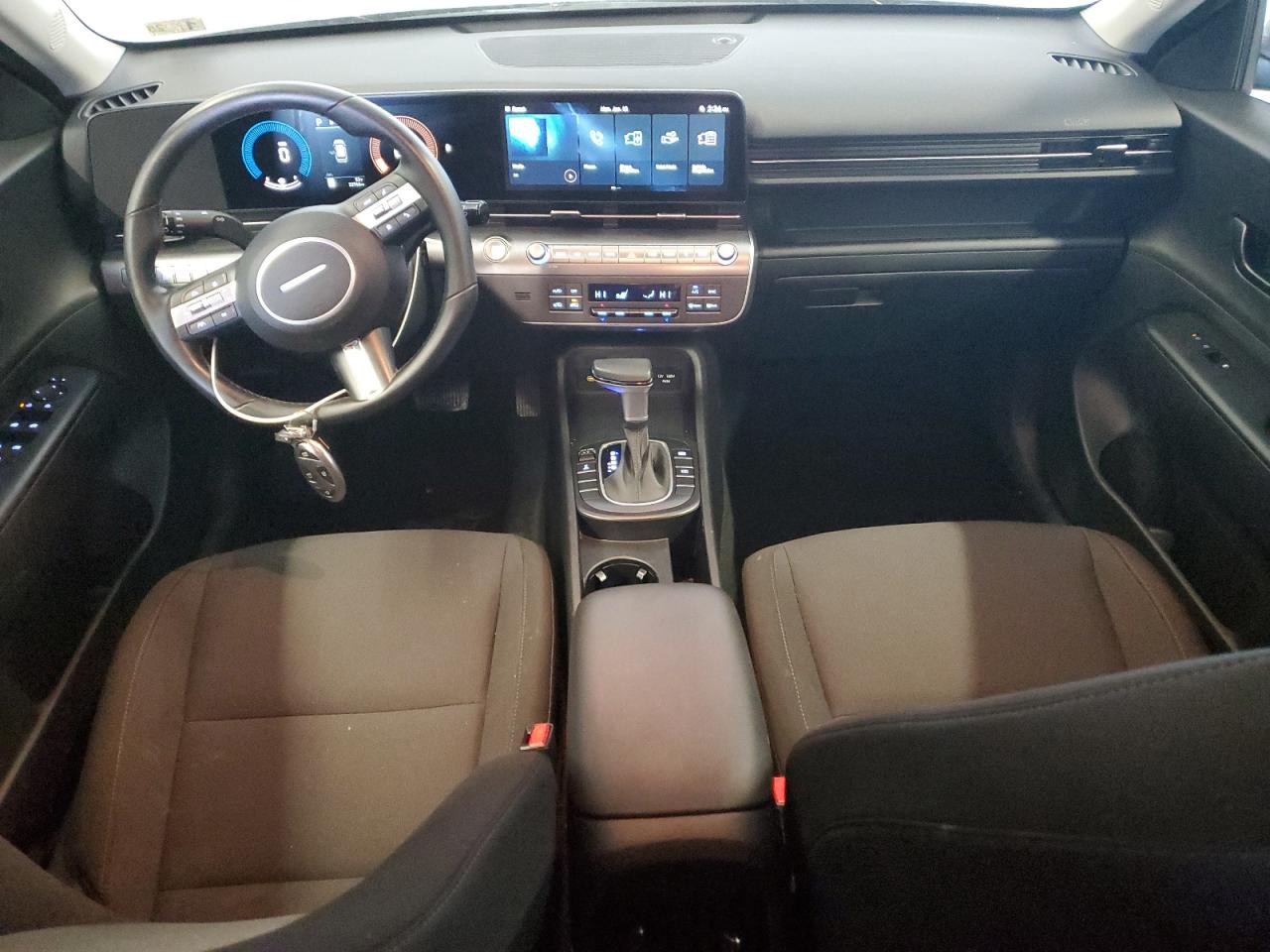 2024 Hyundai Kona - Image 8