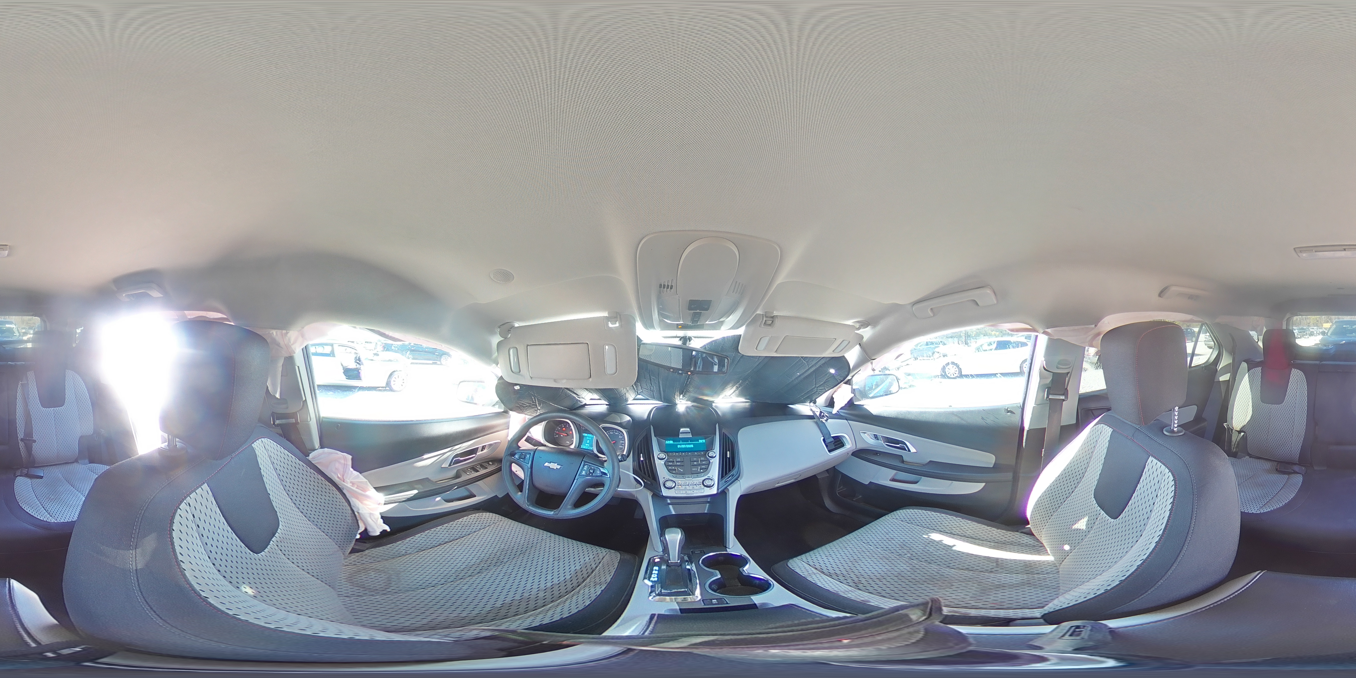 2015 Chevrolet Equinox - Image 15