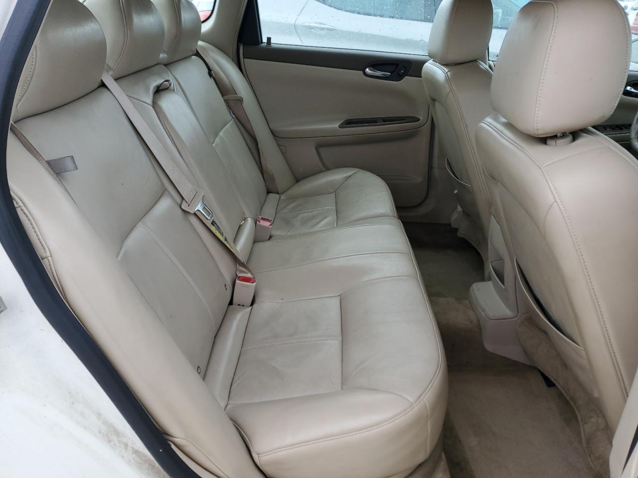 2008 Chevrolet Impala - Image 10