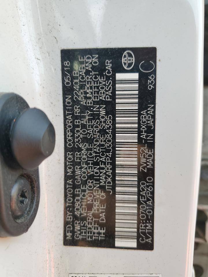 2018 Toyota Prius - Image 13