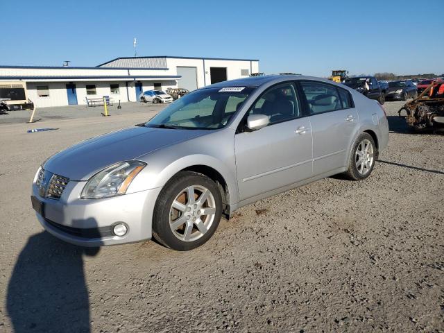 2004 Nissan Maxima Se