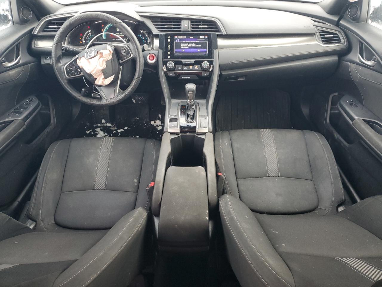 2017 Honda Civic - Image 8