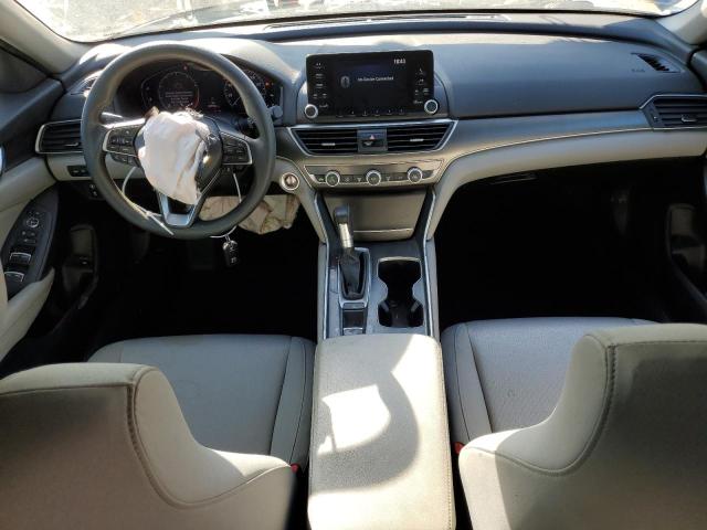  HONDA ACCORD 2020 Серый