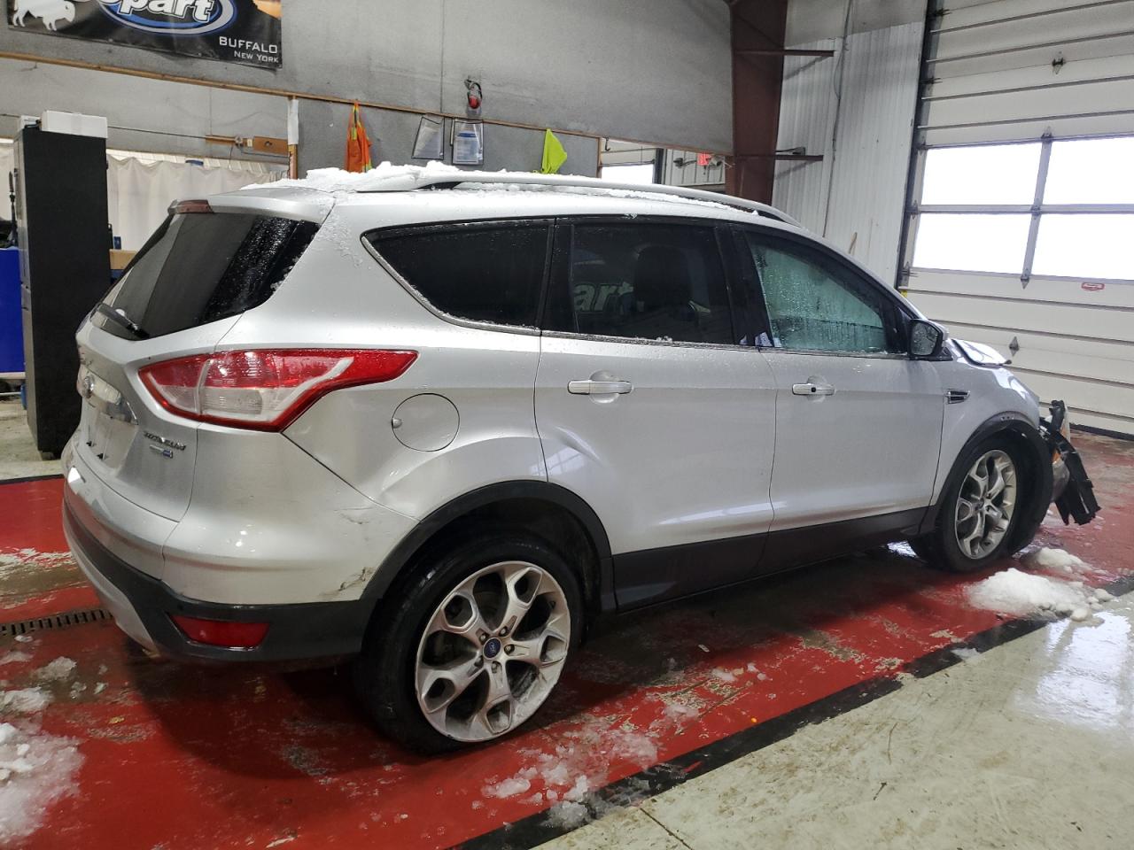 2014 Ford Escape - Image 3