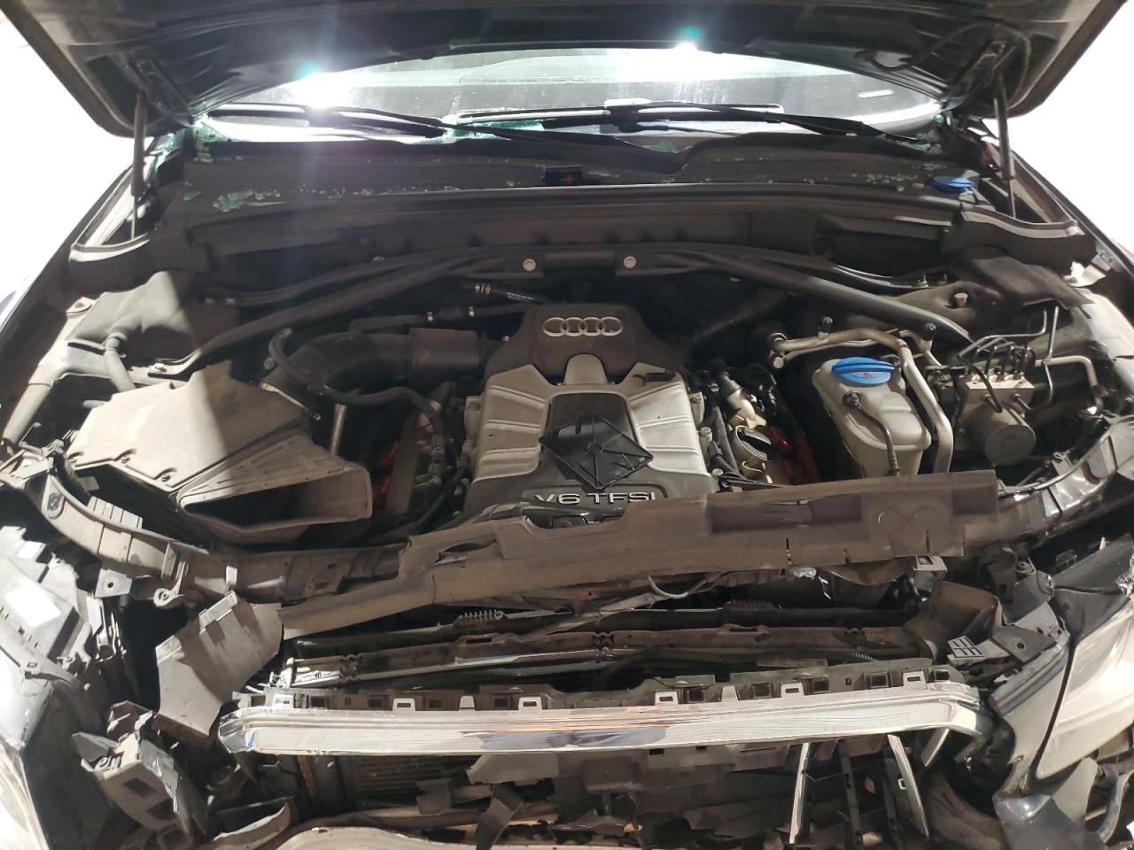 2015 Audi Q5 - Image 14