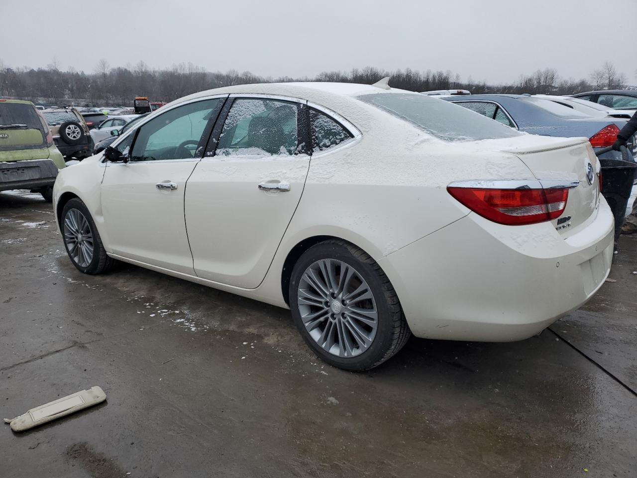 2014 Buick Verano - Image 2
