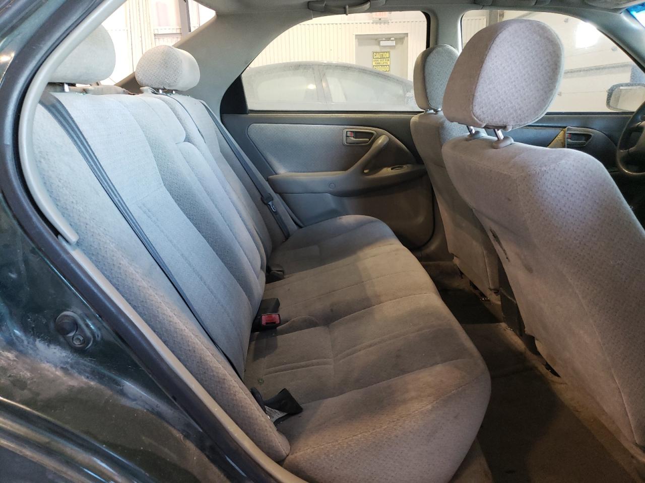 2000 Toyota Camry - Image 10