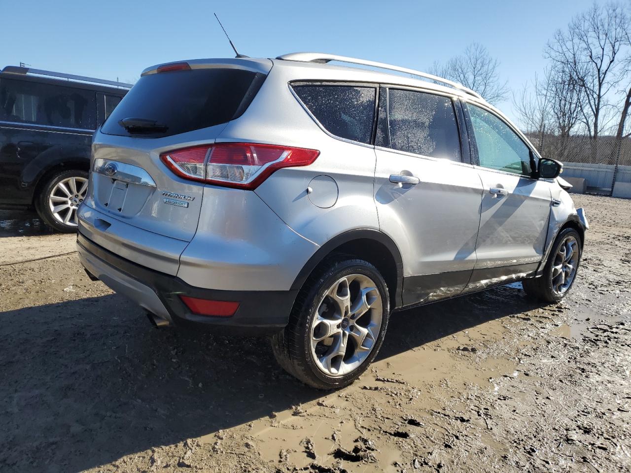 2016 Ford Escape - Image 3