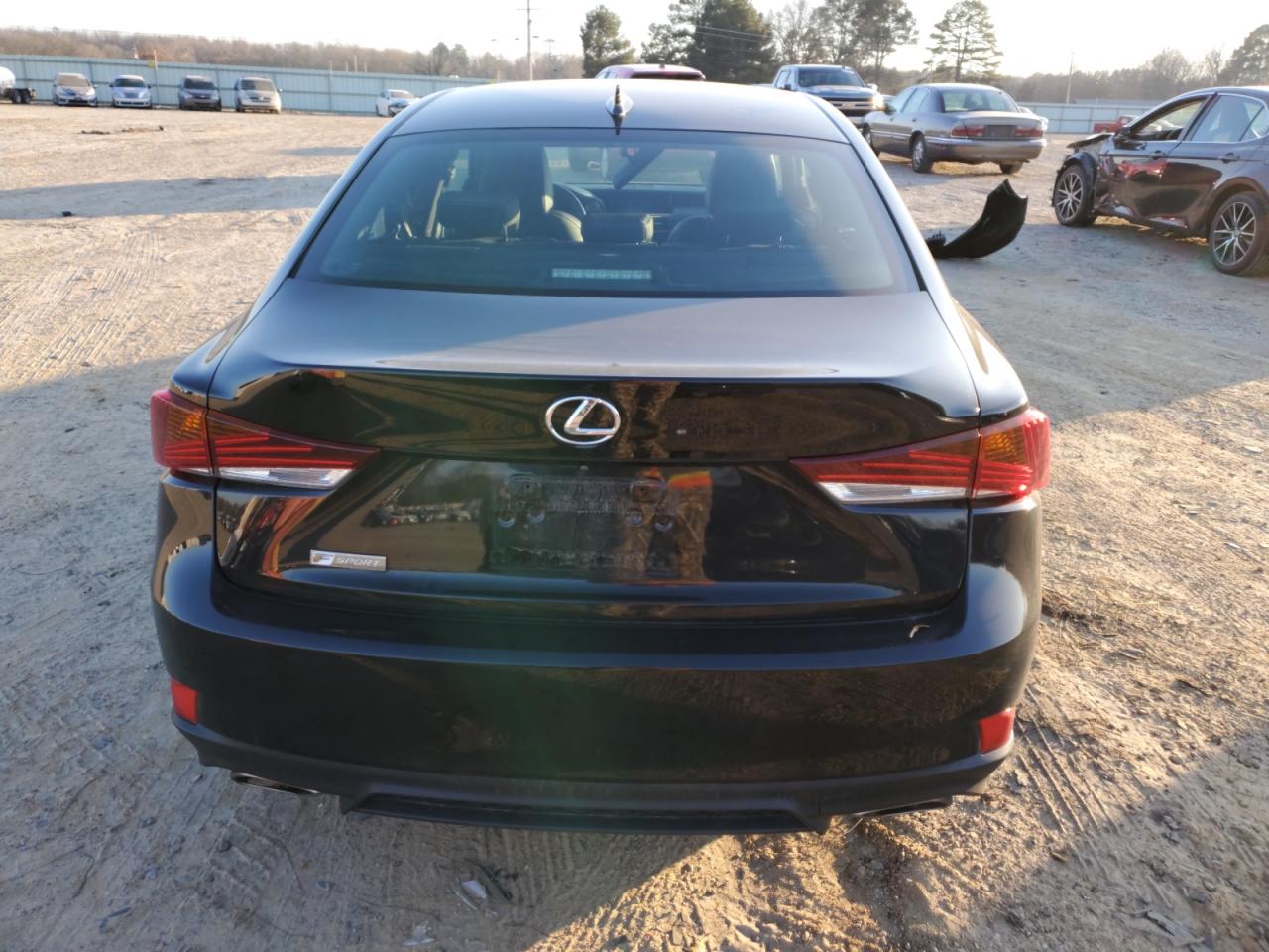 2019 Lexus IS - Image 6