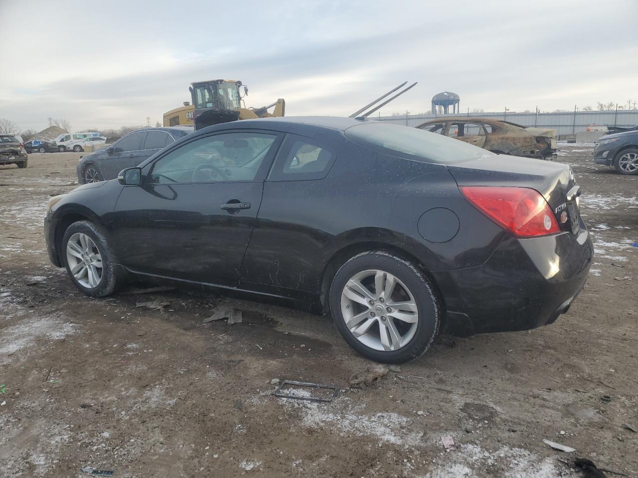 2013 Nissan Altima - Image 2