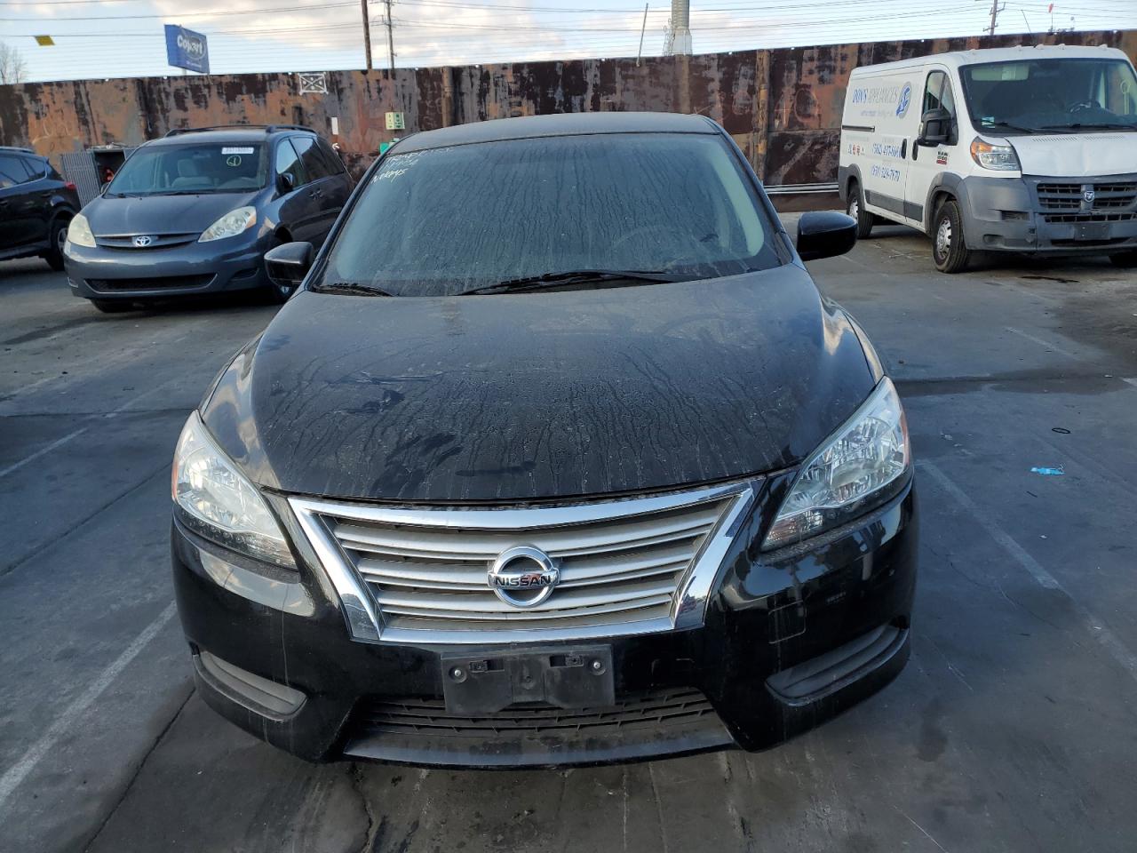 2014 Nissan Sentra - Image 5