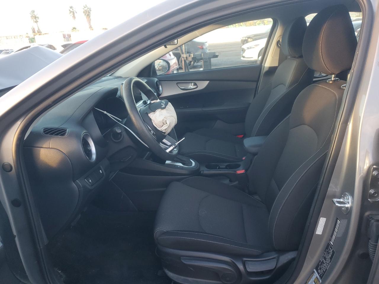 2024 Kia Forte - Image 7