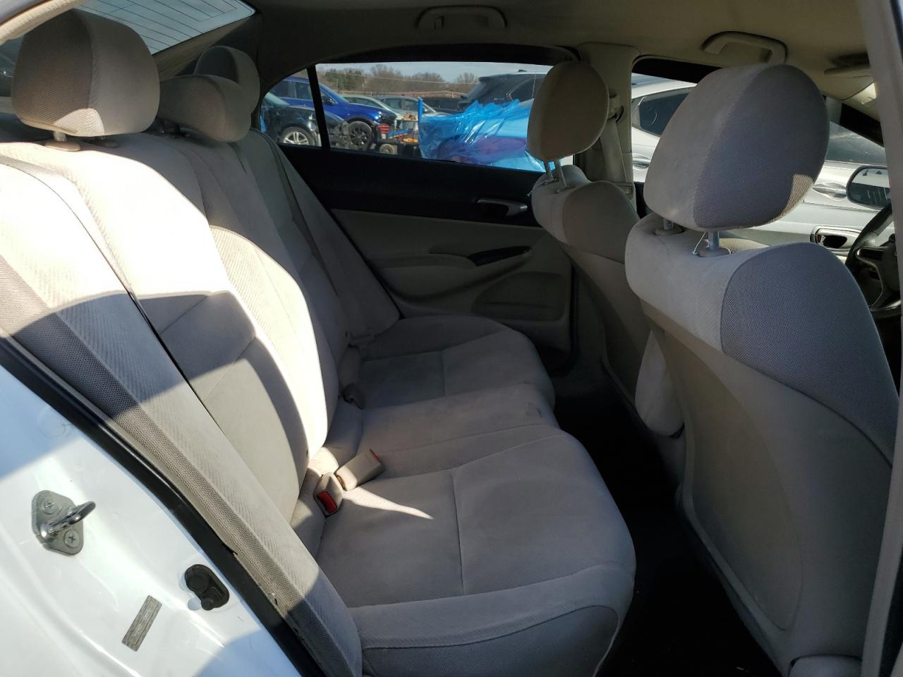2009 Honda Civic - Image 10
