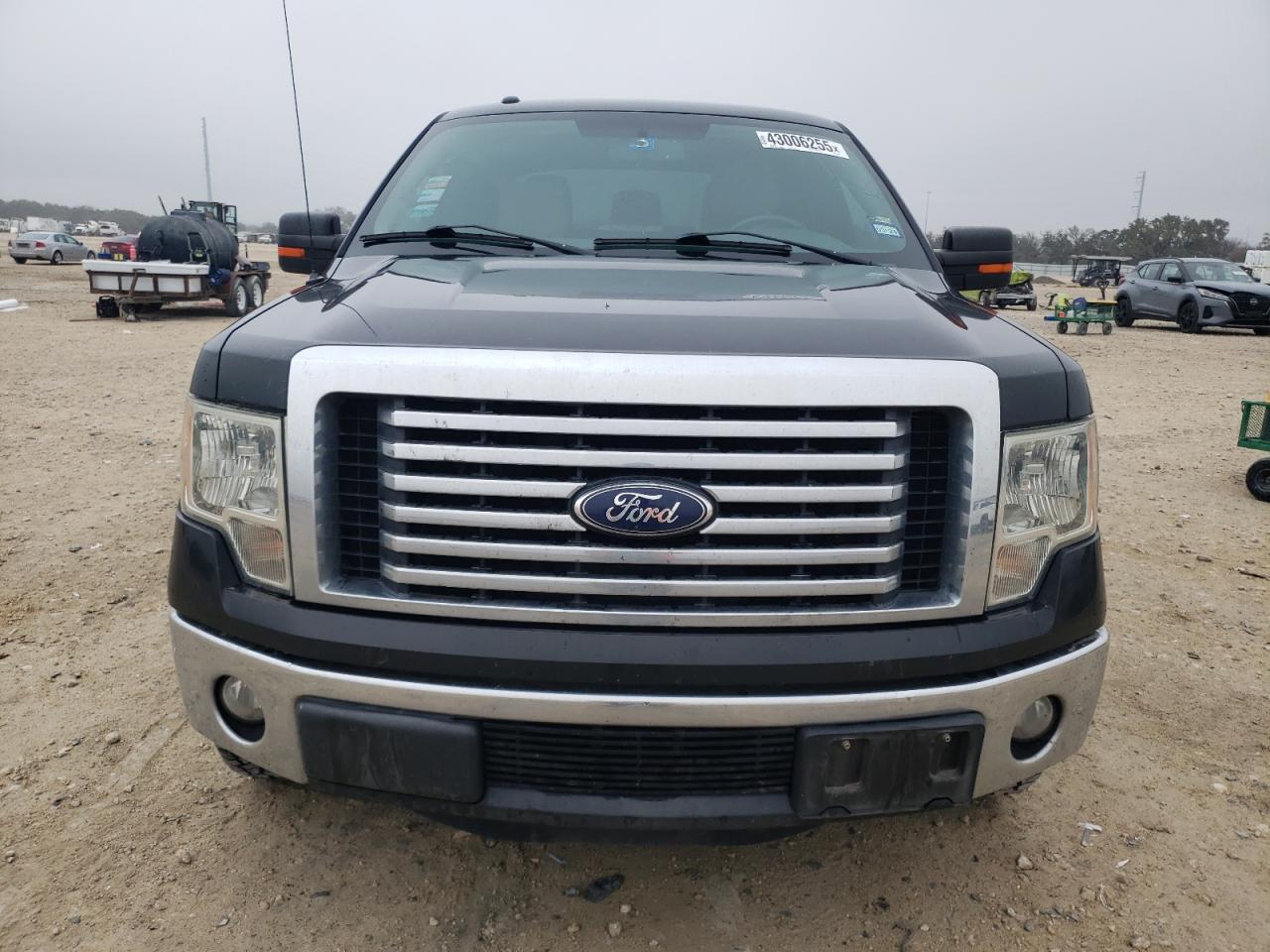2012 Ford F-150 - Image 5