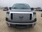 2012 Ford F150 Supercrew იყიდება New Braunfels-ში, TX - All Over