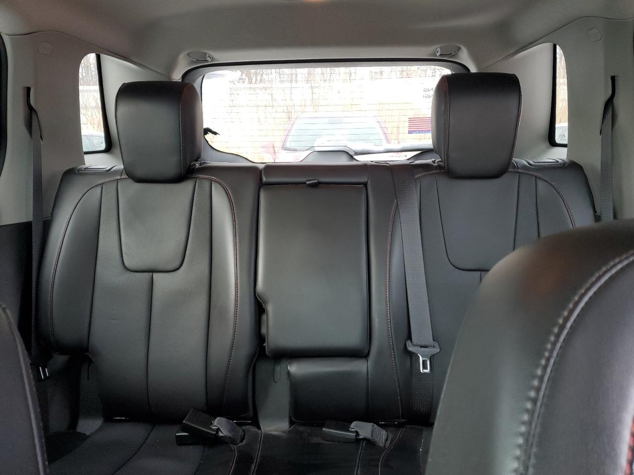 2014 GMC Terrain Denali VIN: 2GKFLZEK6E6290599 Lot: 88852295