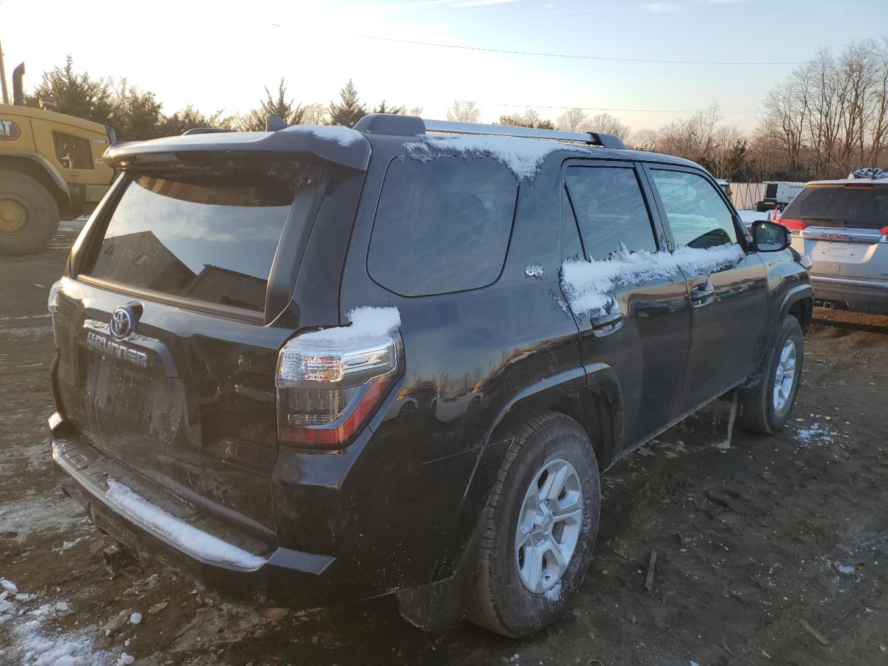 2024 Toyota 4Runner - Image 3