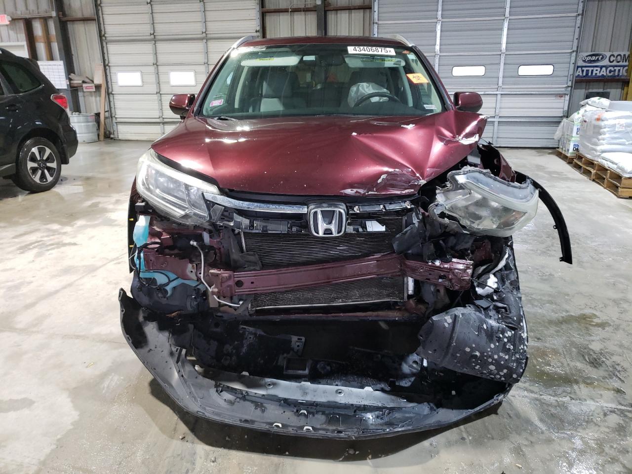 2016 Honda CR-V - Image 5
