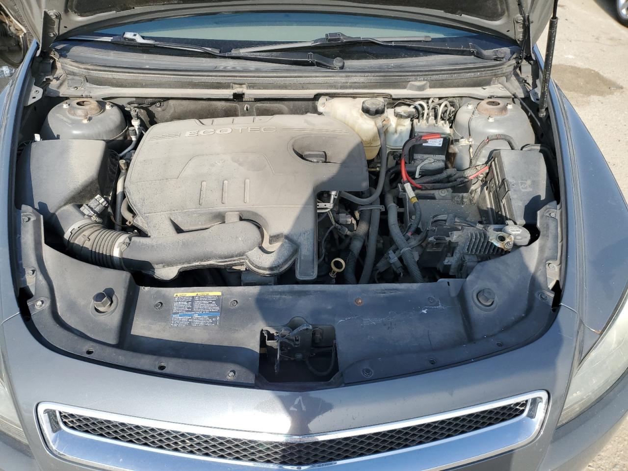 2009 Chevrolet Malibu - Image 13
