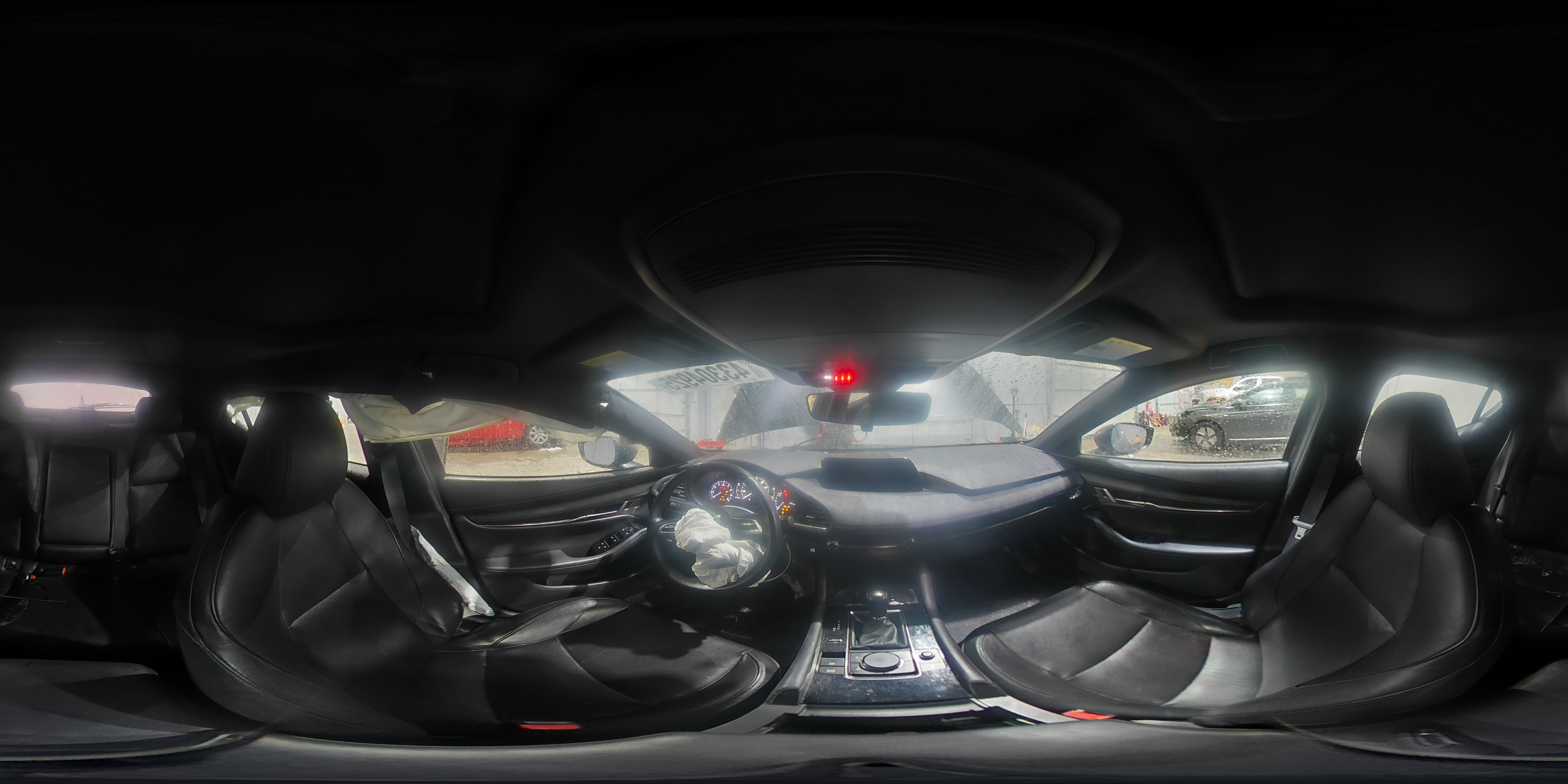 2021 Mazda 3 - Image 13