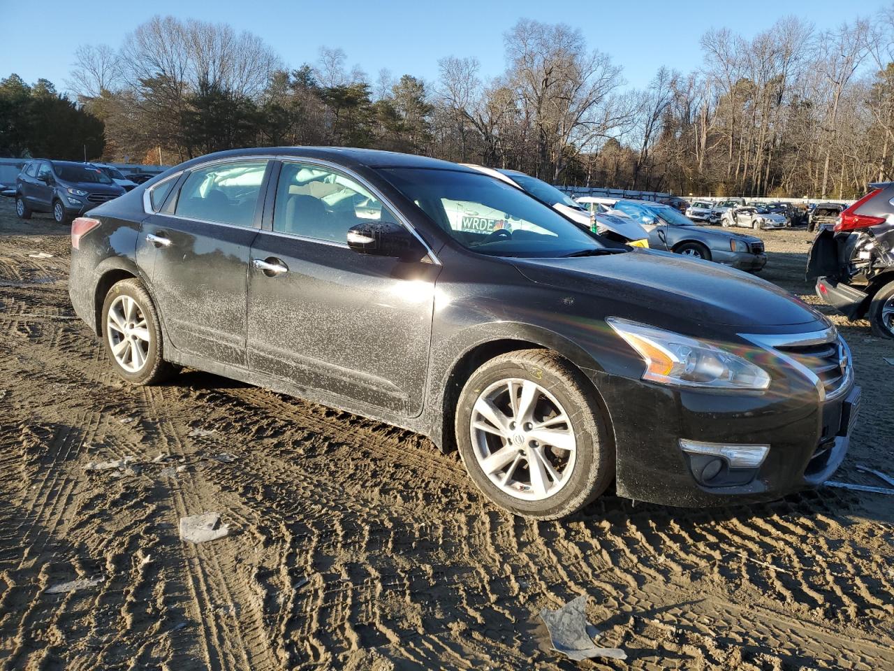 2015 Nissan Altima - Image 4