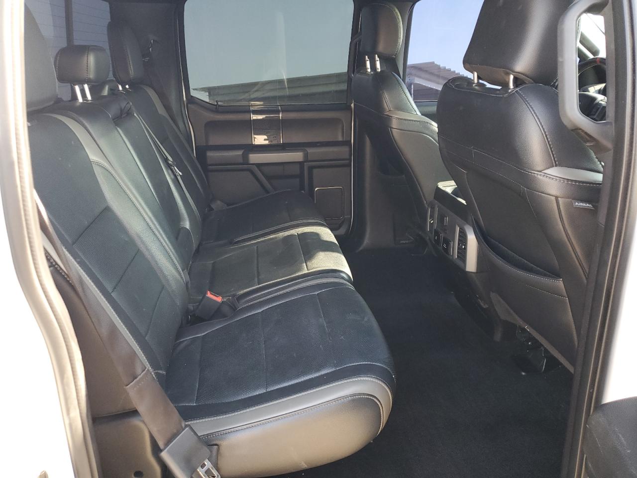 2018 Ford F-150 - Image 11