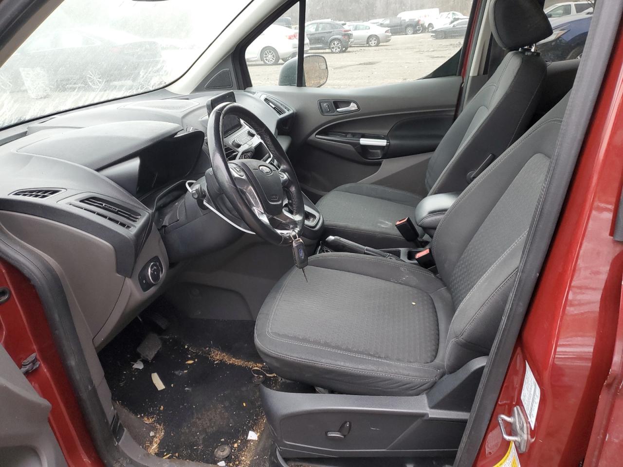 2020 Ford Transit - Image 7
