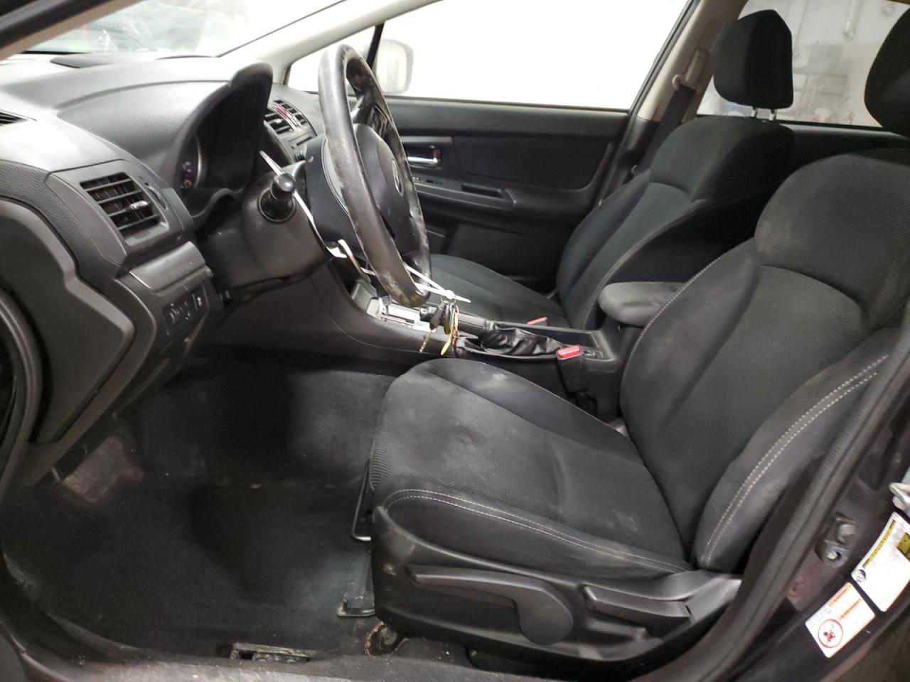 2013 Subaru XV - Image 7