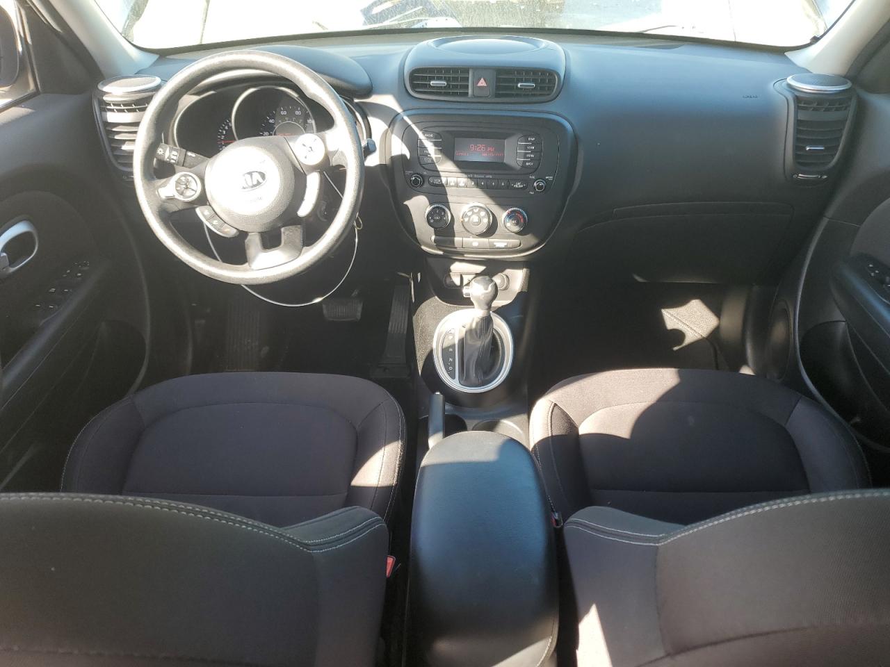 2016 Kia Soul VIN: KNDJN2A2XG7370116 Lot: 88198355