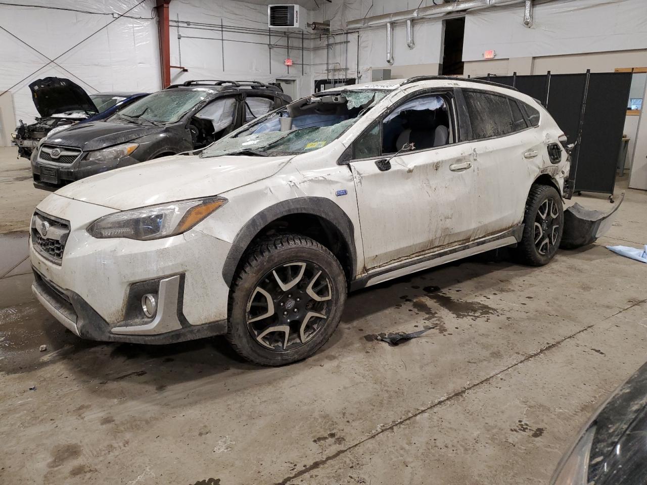 2019 Subaru XV - Image 1