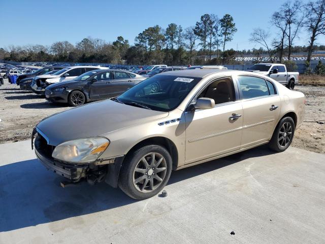 2006 Buick Lucerne Cx 4.6L