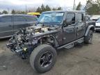 2021 Jeep Gladiator Rubicon for Sale in Denver, CO - Front End