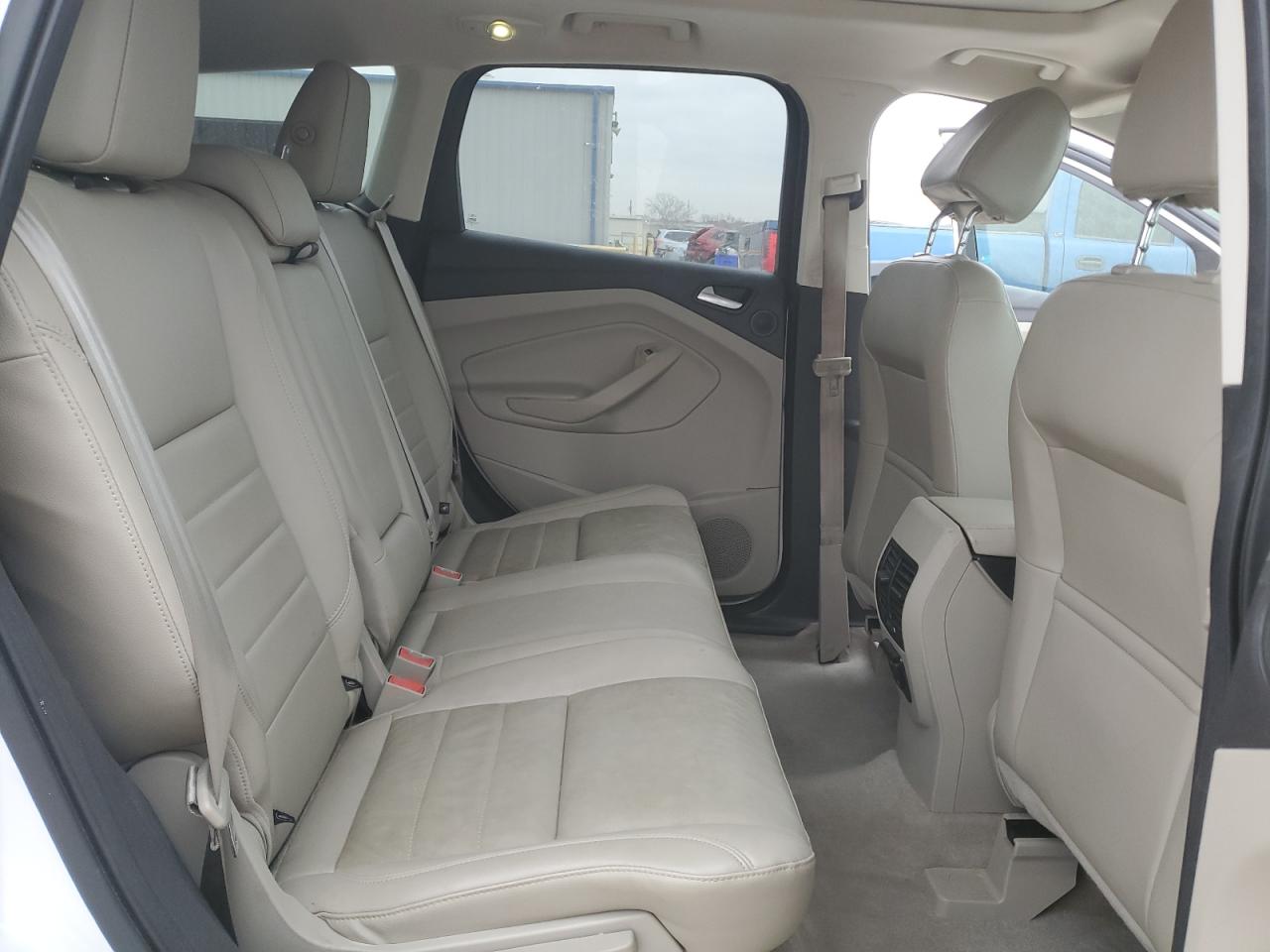 2016 Ford Escape - Image 11
