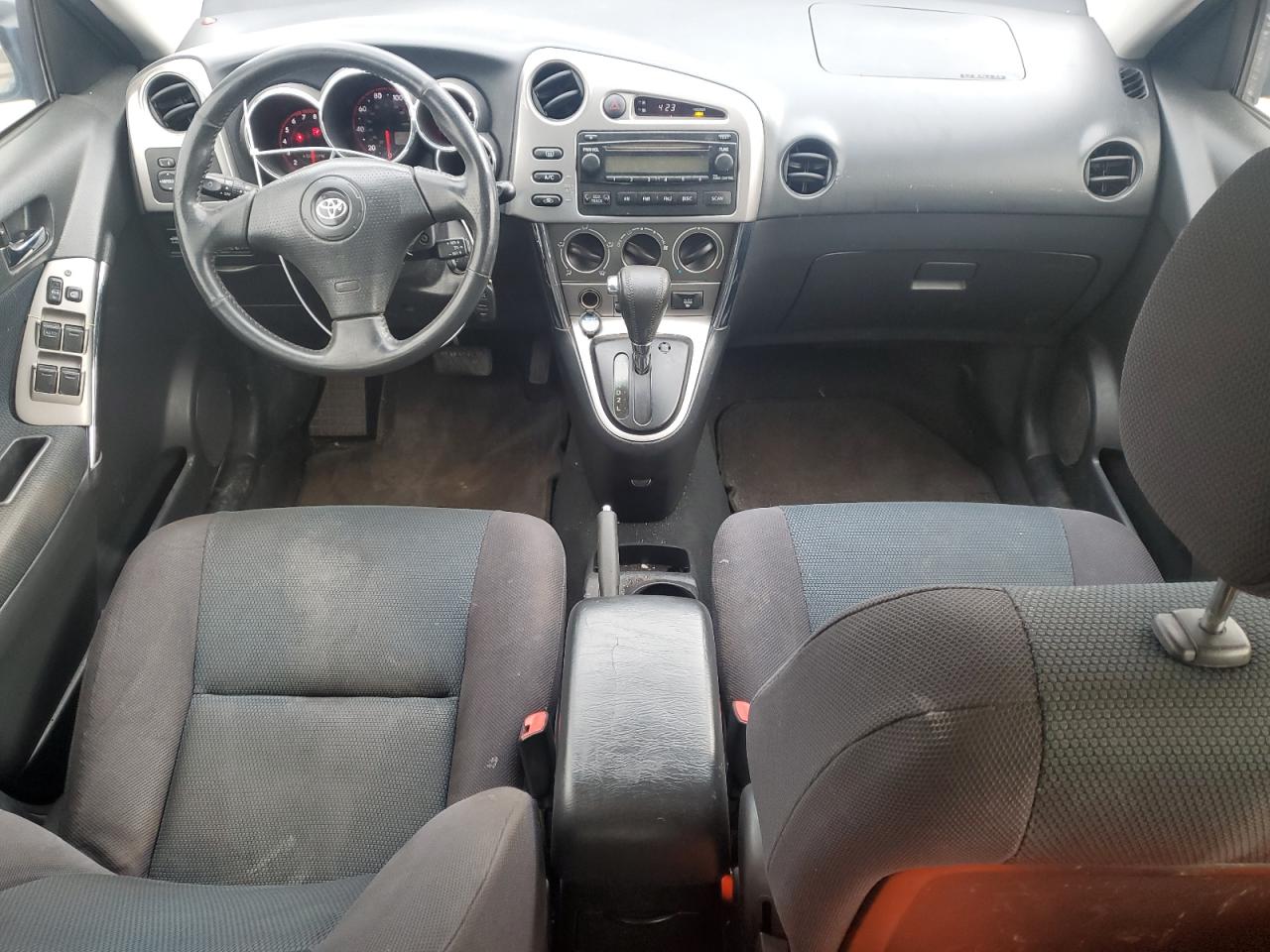 2006 Toyota Corolla - Image 8