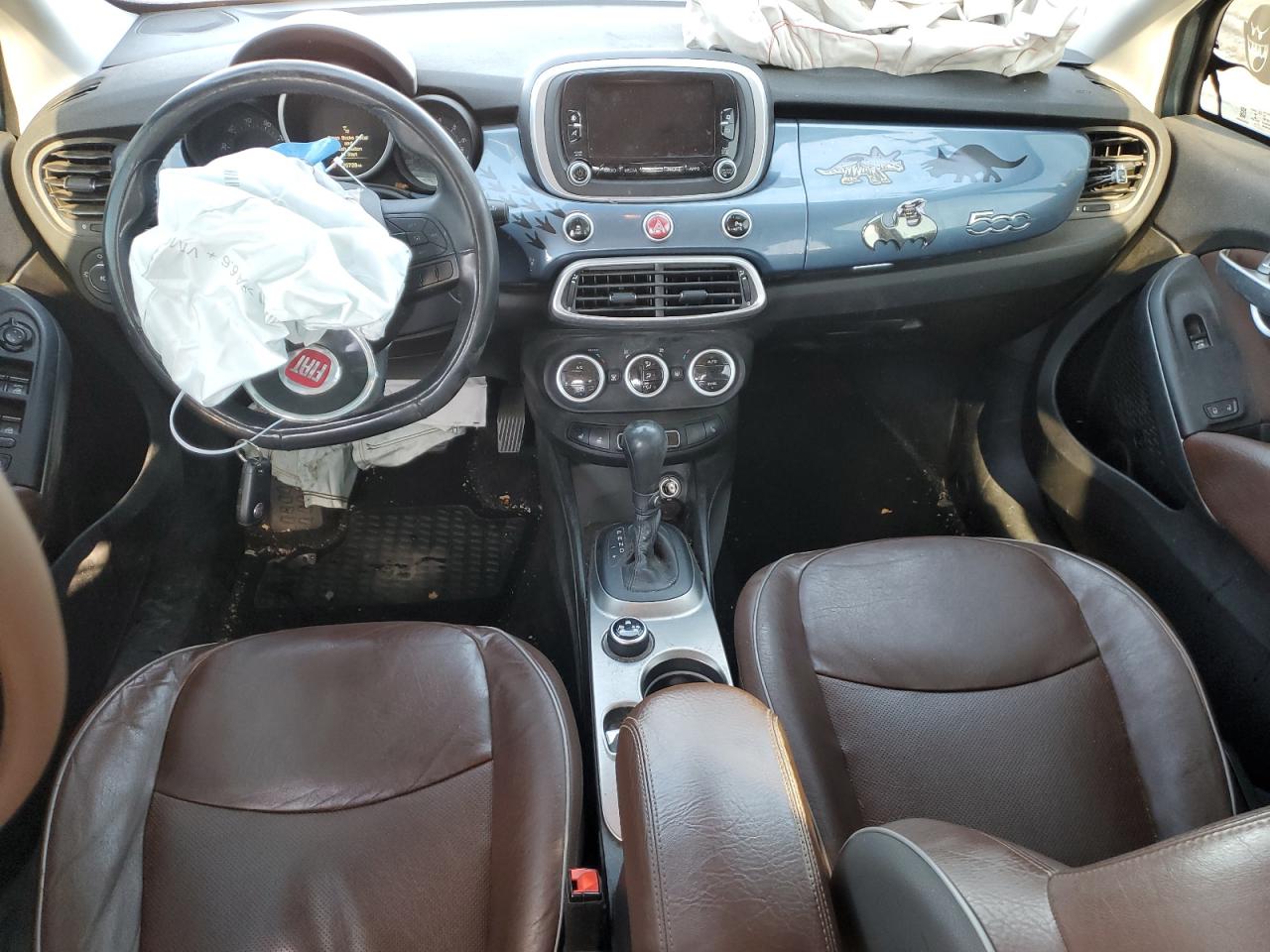 2017 Fiat 500 - Image 8