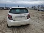 2015 Chevrolet Sonic Ltz на продаже в Pekin, IL - Rear End