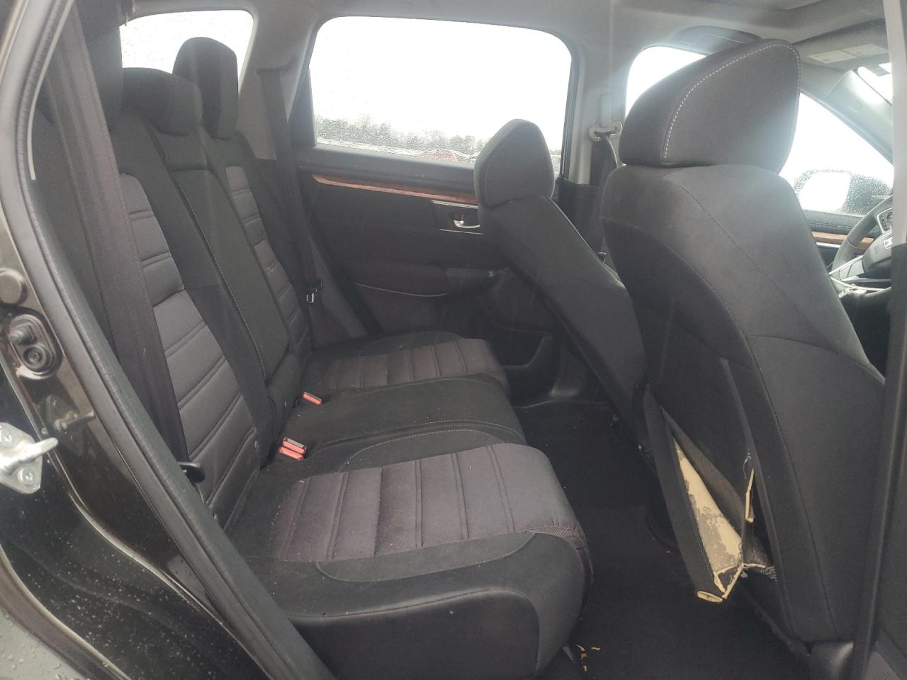 2018 Honda CR-V - Image 11