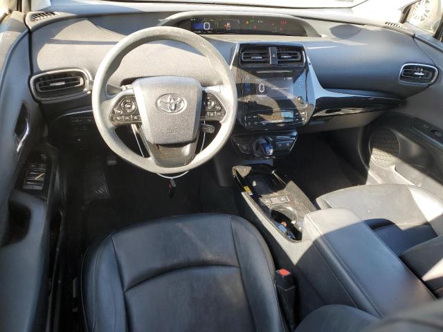  TOYOTA PRIUS 2019 Серый