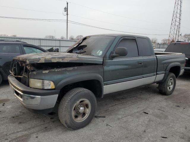 1999 Dodge Ram 1500 