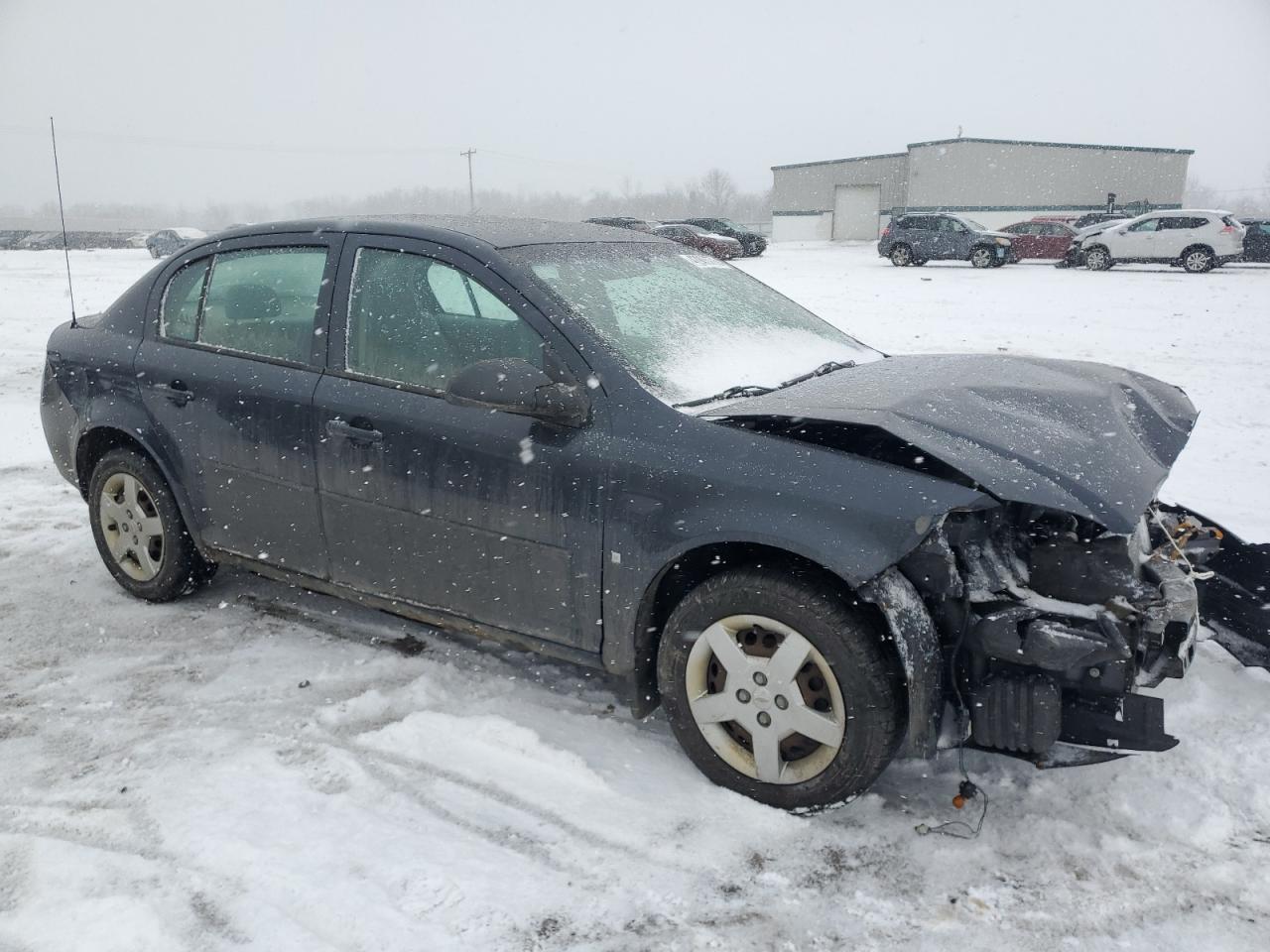 2008 Chevrolet Cobalt - Image 4