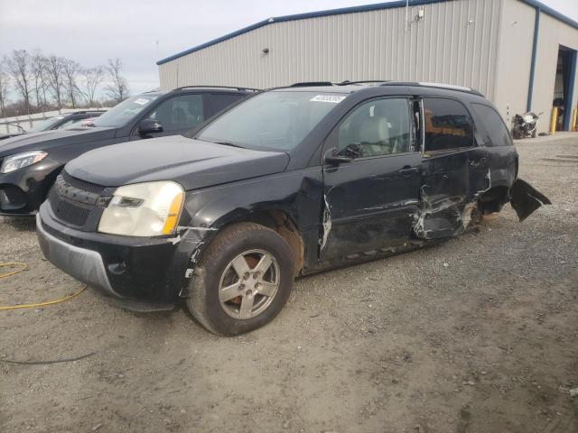 2005 Chevrolet Equinox Lt