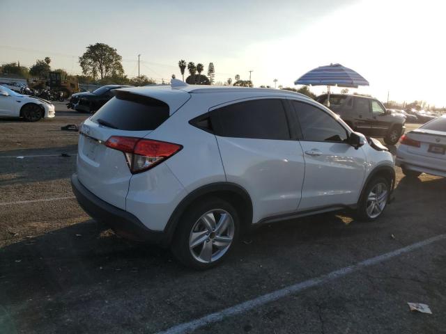  HONDA HR-V 2020 Biały