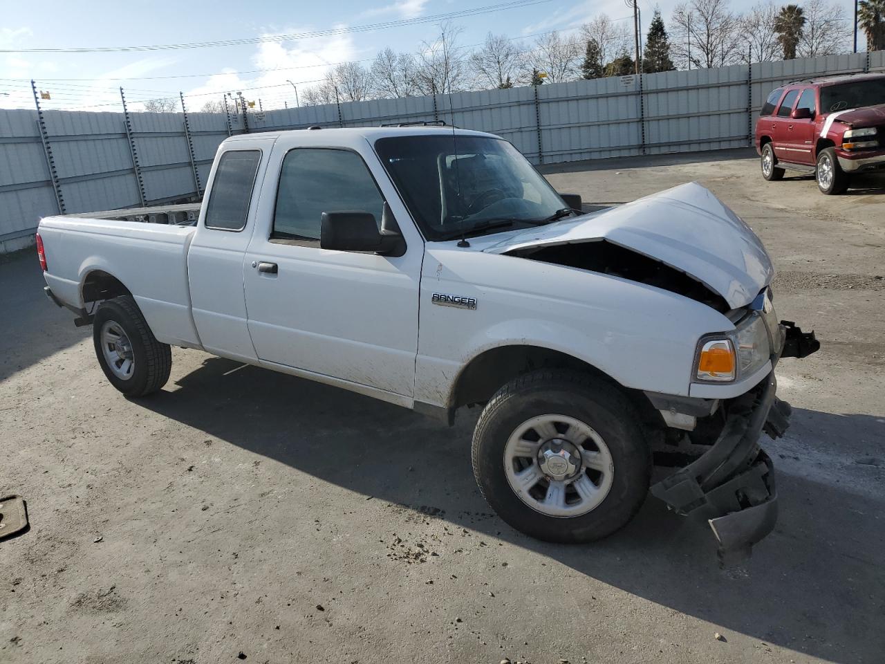 2011 Ford Ranger - Image 4