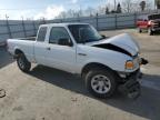 2011 Ford Ranger Super Cab за продажба в Antelope, CA - Front End