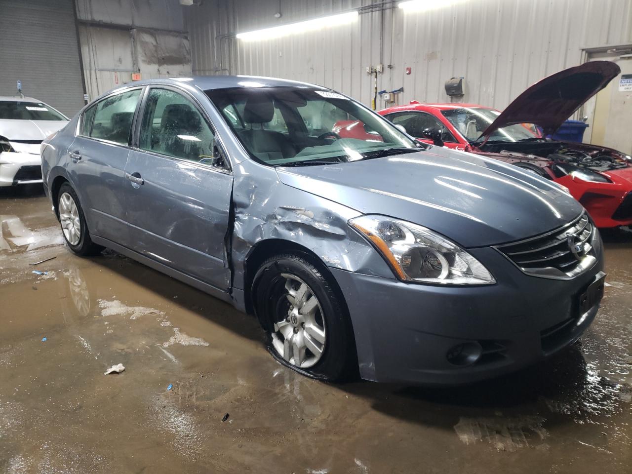 2011 Nissan Altima - Image 4