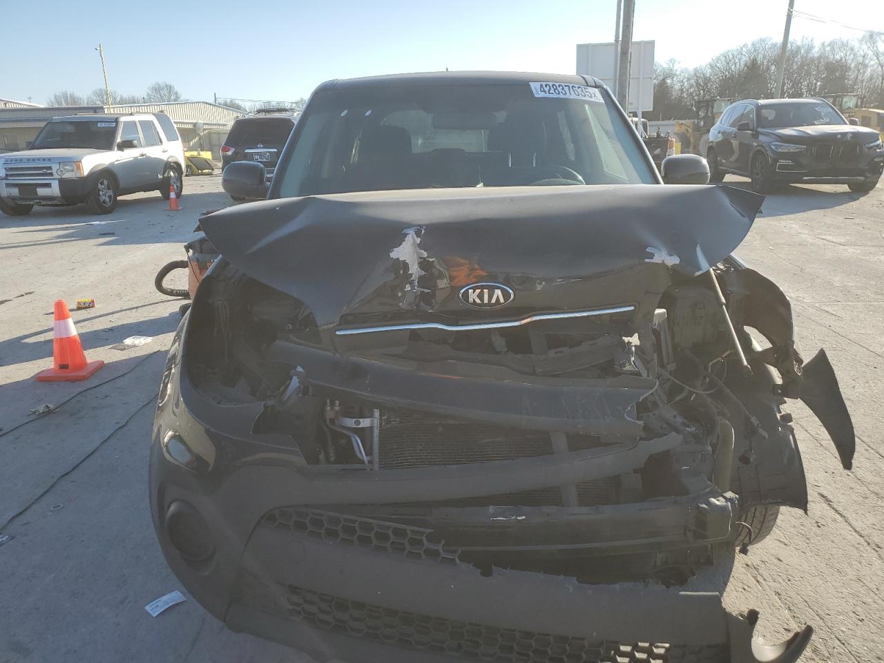 2019 Kia Soul - Image 5
